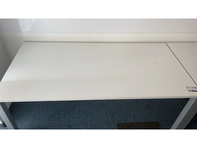 2x tafel - afbeelding 3 van  5