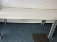 2x tafel - afbeelding 4 van  5
