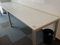 2x tafel - afbeelding 1 van  5