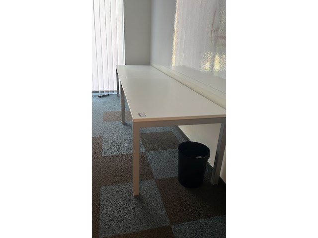 2x tafel - afbeelding 2 van  5