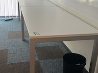 2x tafel - afbeelding 2 van  5