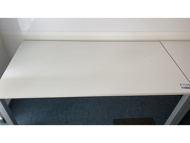 2x tafel - afbeelding 3 van  5