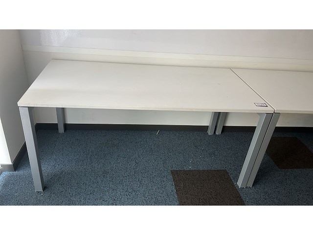 2x tafel - afbeelding 4 van  5
