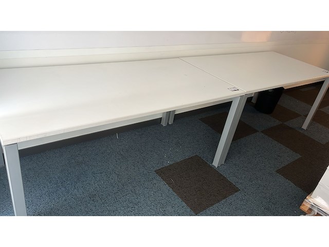 2x tafel - afbeelding 5 van  5