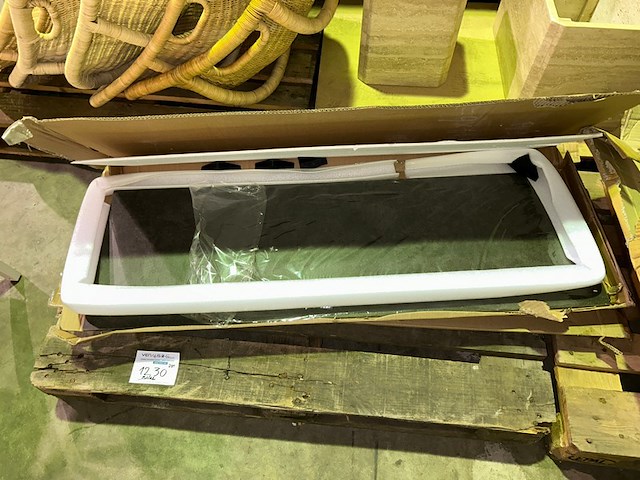 2x tafelblad - afbeelding 1 van  3