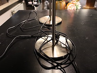 2x tafellamp - afbeelding 3 van  3