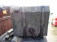 2x tank unimog - afbeelding 2 van  5