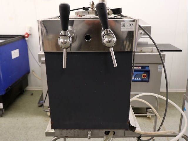 2x tap installatie - afbeelding 2 van  4