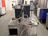 2x tap installatie - afbeelding 3 van  4