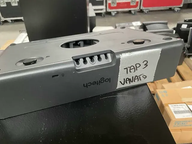 2x tap ip set met computer - afbeelding 2 van  7