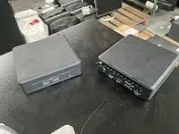 2x tap ip set met computer - afbeelding 5 van  7