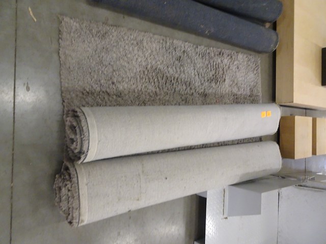 2x tapijt j-line - afbeelding 1 van  1