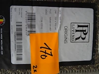 2x tapijt osta carpets - afbeelding 3 van  3