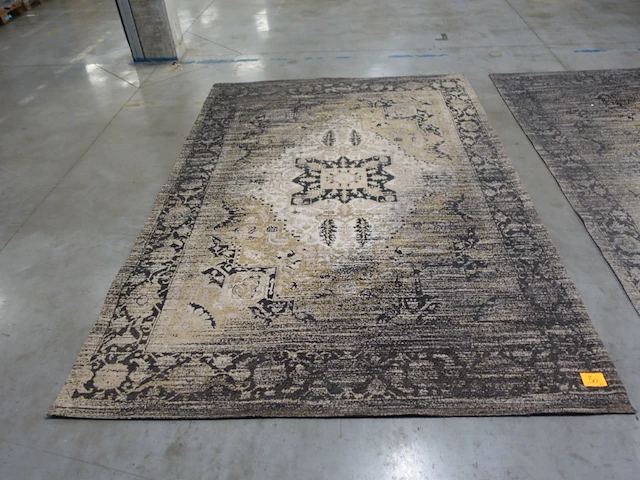 2x tapijt unic-carpets - afbeelding 1 van  4