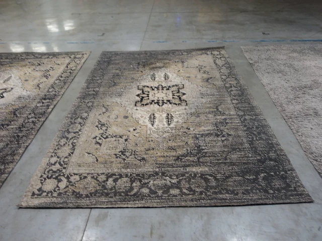 2x tapijt unic-carpets - afbeelding 2 van  4