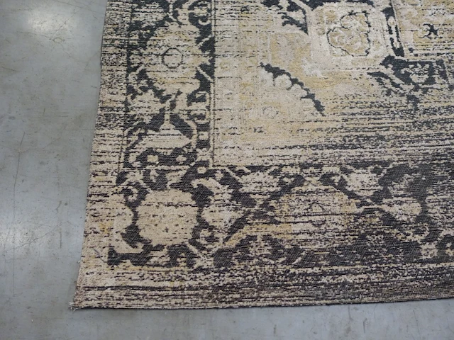 2x tapijt unic-carpets - afbeelding 3 van  4