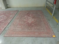2x tapijt unic-carpets - afbeelding 1 van  4