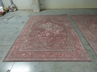 2x tapijt unic-carpets - afbeelding 2 van  4