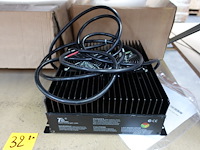 2x tc charger - afbeelding 1 van  3