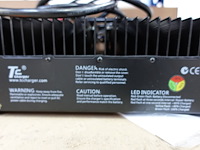 2x tc charger - afbeelding 3 van  3