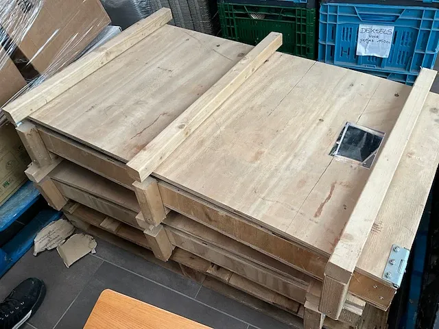 2x televisie lg 42ln5404 - afbeelding 5 van  5