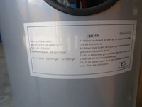 2x terrasverwarmer - afbeelding 4 van  4
