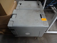 2x thermobox - afbeelding 1 van  3