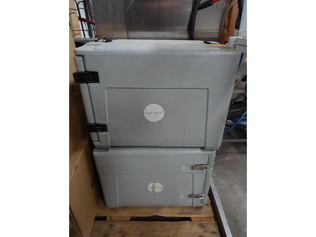 2x thermobox - afbeelding 2 van  3