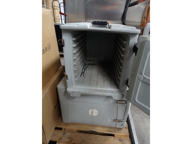 2x thermobox - afbeelding 3 van  3