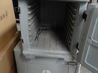 2x thermobox - afbeelding 3 van  3