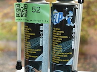 2x tire repair - afbeelding 1 van  2