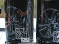 2x tire repair - afbeelding 2 van  2