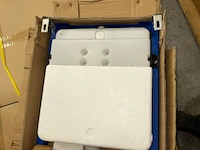 2x toilet inbouw reservoir coca bella - afbeelding 3 van  4