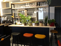 2x toogelement + achterwand met led - afbeelding 3 van  7