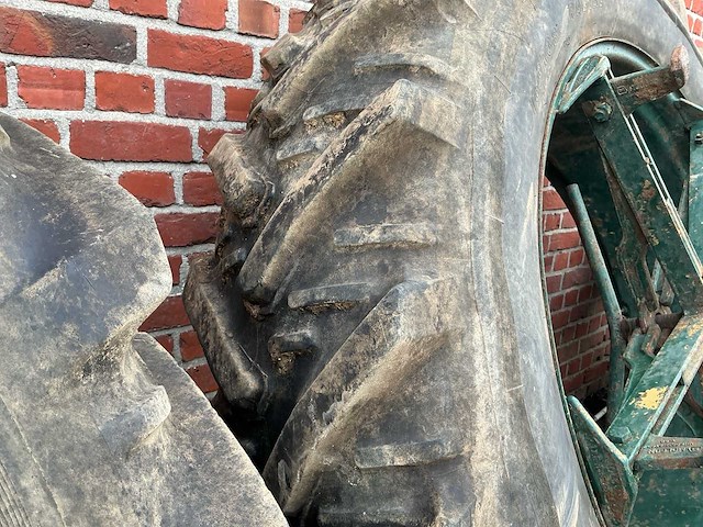 2x tractor velg - afbeelding 7 van  9