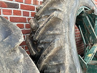 2x tractor velg - afbeelding 7 van  9