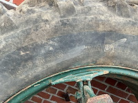 2x tractor velg - afbeelding 8 van  9