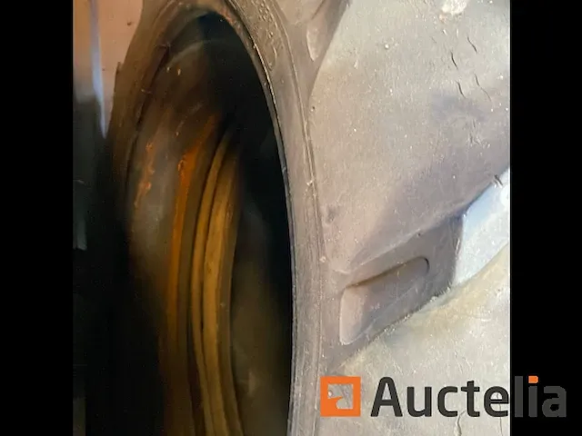 2x traktorband hofla 9/36-30 - afbeelding 3 van  5