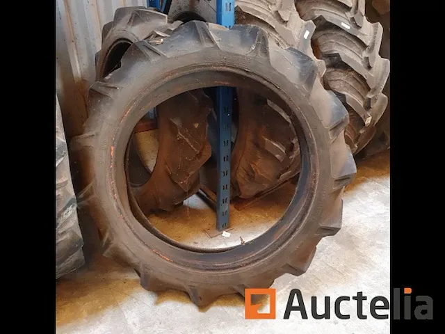 2x traktorband hofla 9/36-30 - afbeelding 5 van  5