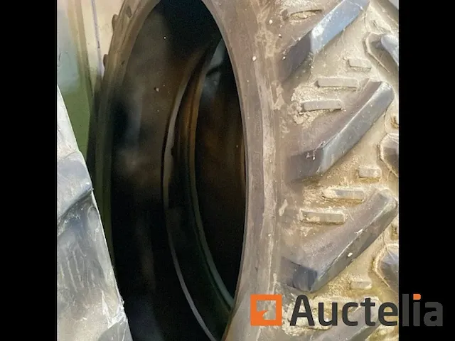 2x traktorband kleber 12.4-46 - afbeelding 5 van  5