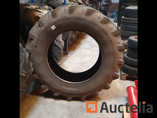 2x traktorband kleber 16.9r30 - afbeelding 6 van  6