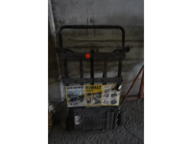 2x transportkar - afbeelding 2 van  3