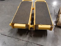 2x transportsysteem - afbeelding 2 van  4