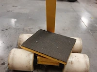 2x transportsysteem - afbeelding 3 van  4