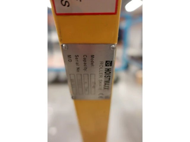 2x transportsysteem - afbeelding 4 van  4