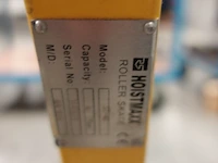 2x transportsysteem - afbeelding 4 van  4