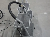 2x trapladder - afbeelding 2 van  3