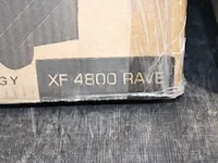 2x trevi speaker - afbeelding 5 van  5
