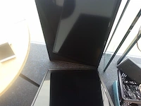 2x tv scherm finlux - afbeelding 2 van  4