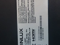 2x tv scherm finlux - afbeelding 3 van  4
